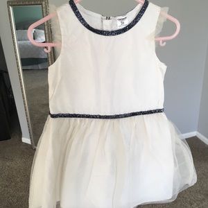 ***SOLD***Carters 3T holiday dress